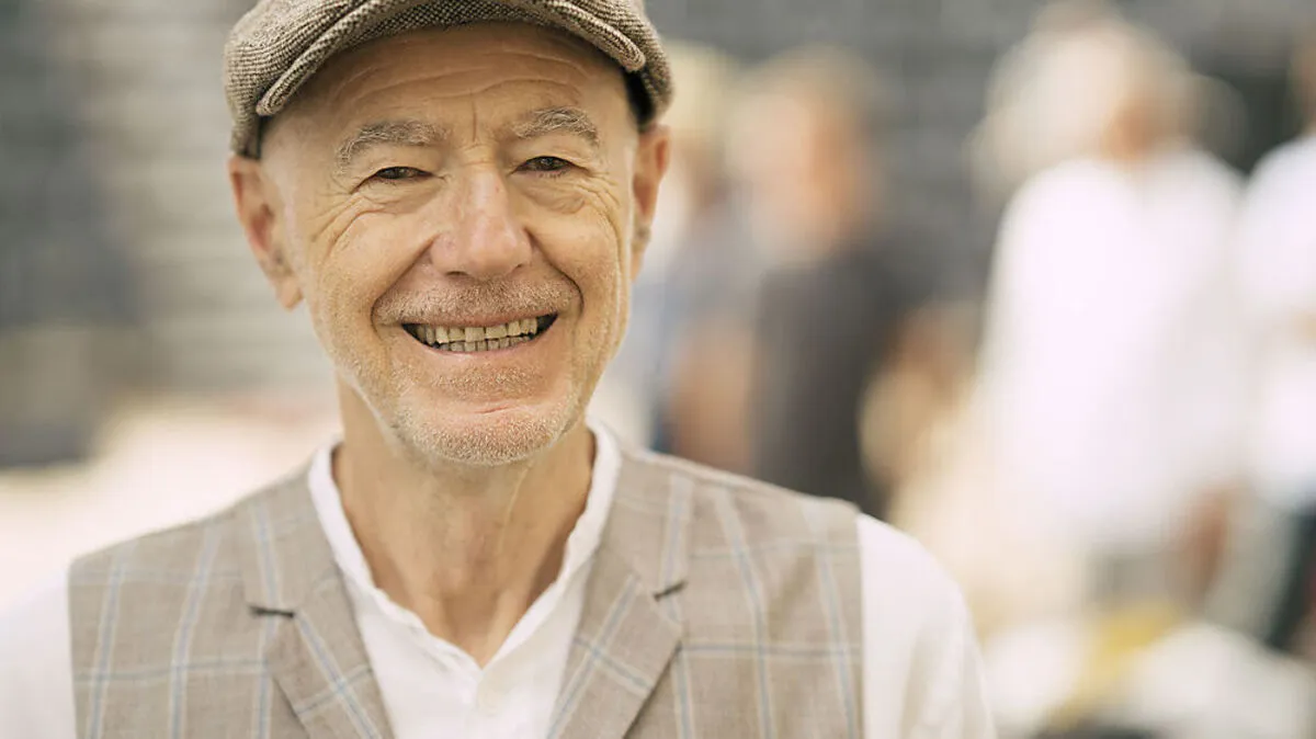 Willi Resetartis spielt mit seinen Stubnbluesern am Mittwoch im Grazer Schauspielhaus auf