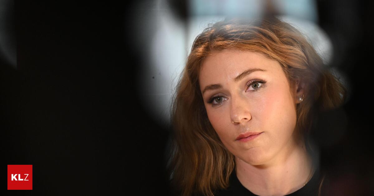 Mikaela Shiffrin: Keine Abfahrt und keine Karriere bis 40