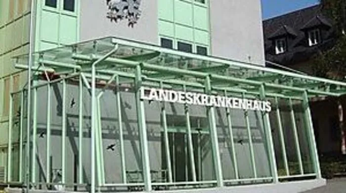 Das LKH Mariazell ist immer wieder Zankapfel in der Region, kürzlich durch einen offenen Brief