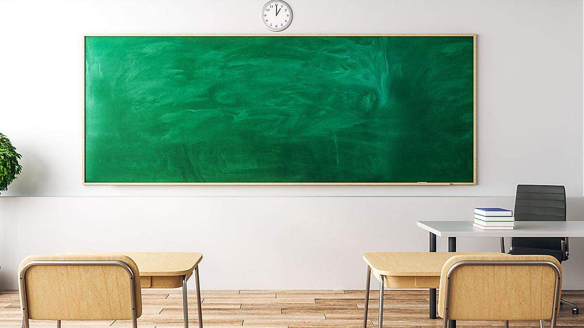 Zahlreiche Schulen bleiben derzeit wegen Lehrermangels geschlossen