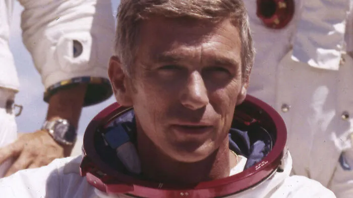 Eugene Cernan starb im Alter von 82 Jahren