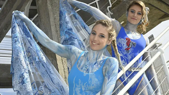 Nach zehn Jahren Sperre wurde 2019 der Millstätter Sprungturm wieder eröffnet. Den ersten Sprung machten Snowboard-Olympiasiegerin Anna Gasser und ihre Schwester Eva am 3. August.