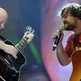 Tenacious D tritt in Schladming auf