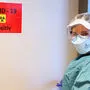 Sechs Personen befinden sich auf einer Intensivstation, alle ungeimpft 