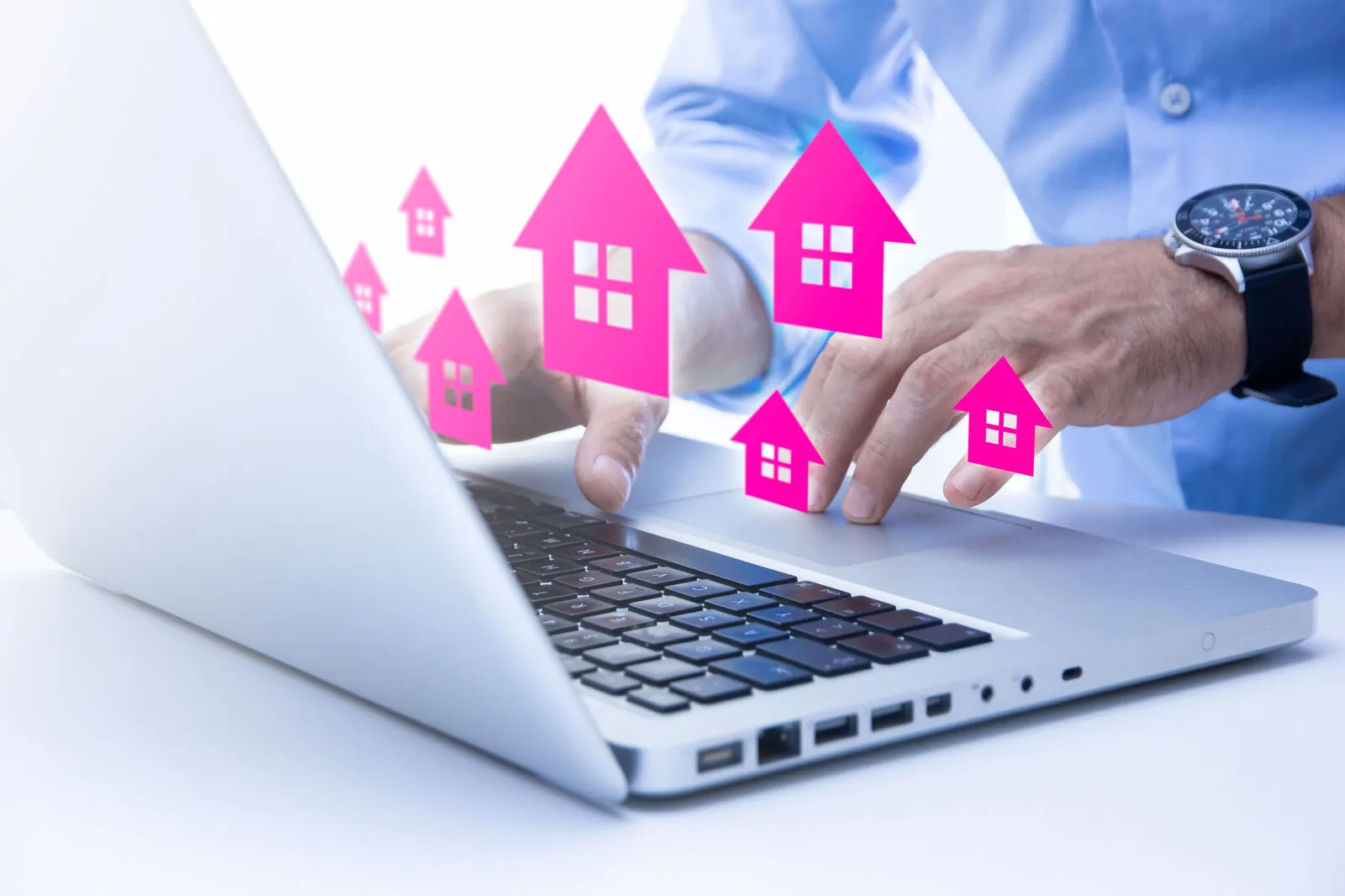 Bei der Aussicht auf ein Schnäppchen werden viele unvorsichtig