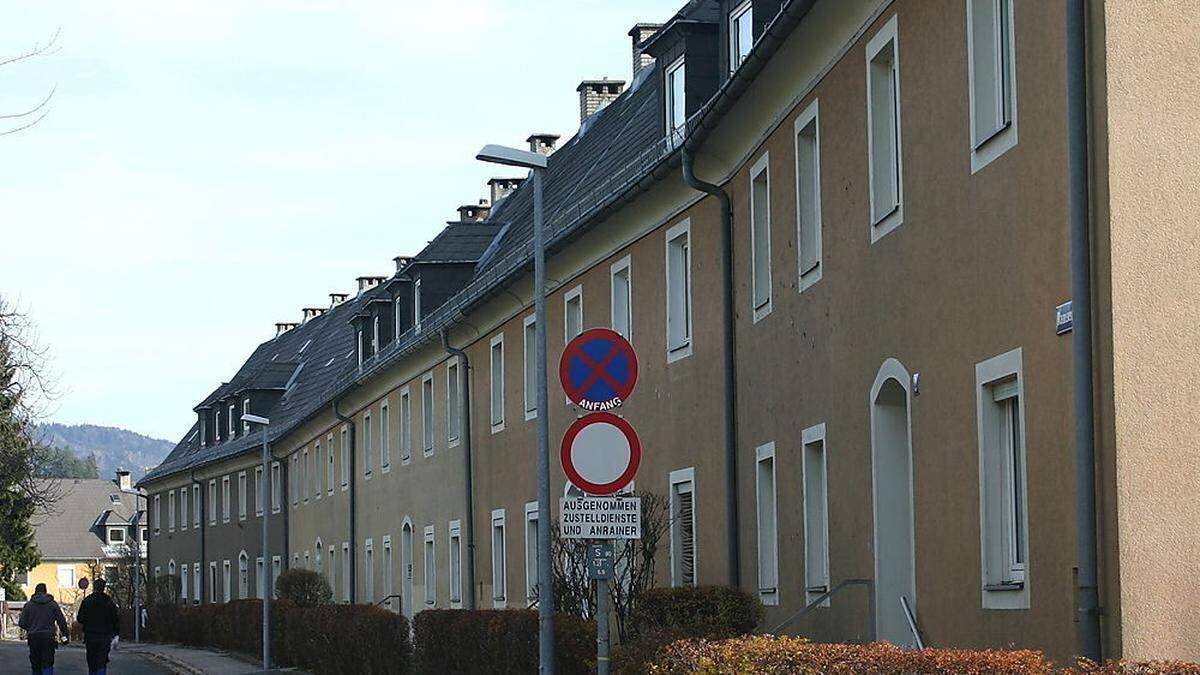 Auch wenn es scheinbar schon zu spät ist: Die Initiativgruppe für den Erhalt der Kanaltalersiedlung will weiter gegen einen Abriss des historischen Stadtteil ankämpfen