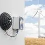 Sensorlösungen für Windkraftanlagen