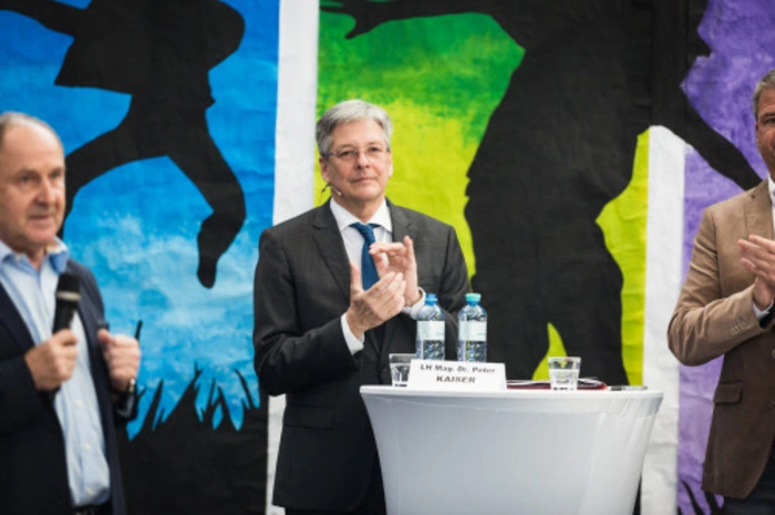 Hier gibt es die umfassende Nachlese.