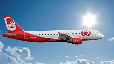 Bessere Aussichten für Niki?