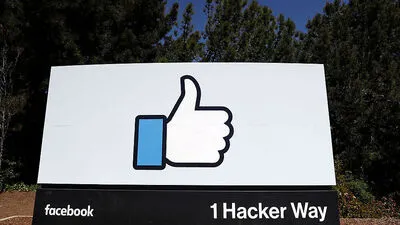 Beste Zahlen bei Facebook