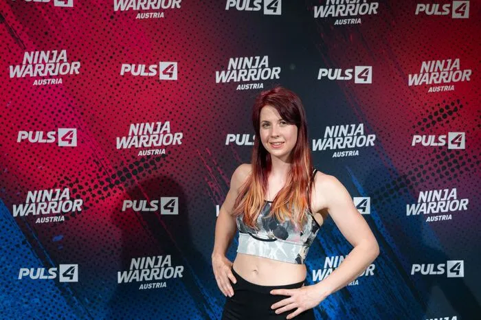 Sabrina Schlacher (22), Studentin aus dem Bezirk Murtal