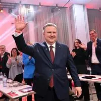 Wiens Bürgermeister Michael Ludwig, SPÖ