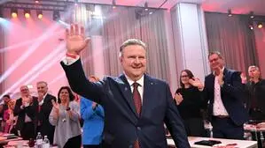 Wiens Bürgermeister Michael Ludwig, SPÖ