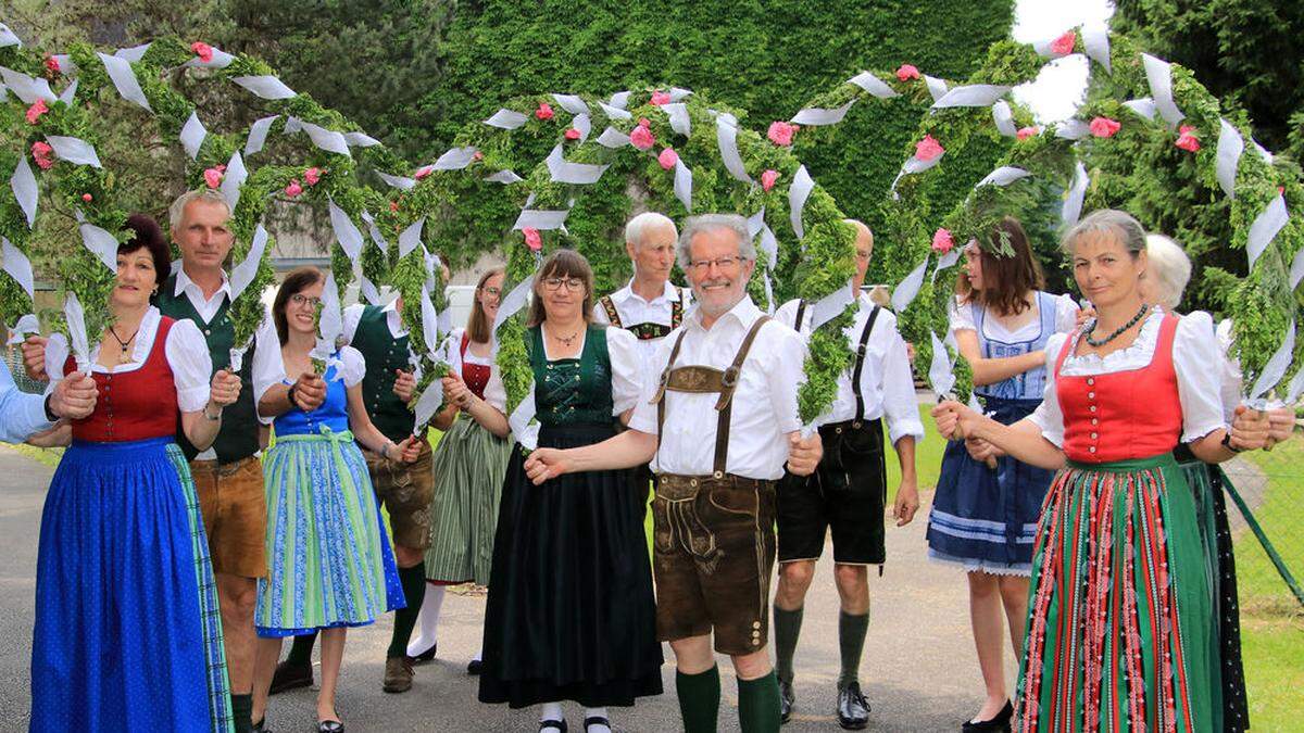 Das traditionelle Freundschaftsfest findet nicht statt