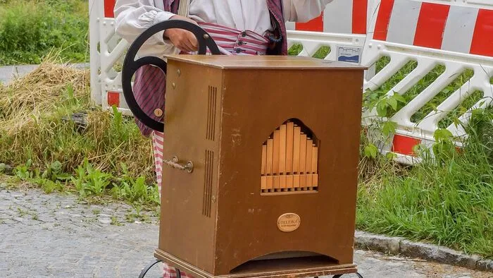 Klicken Sie sich durch die Fotogalerie!