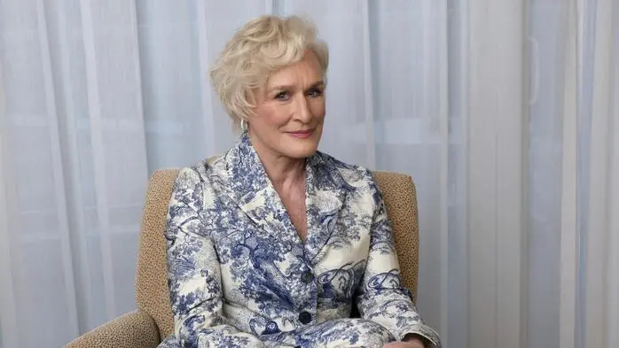 Schauspielerin Glenn Close erhält eine besondere Auszeichnung