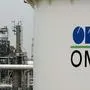 Die OMV sieht sich auch als geschädigt