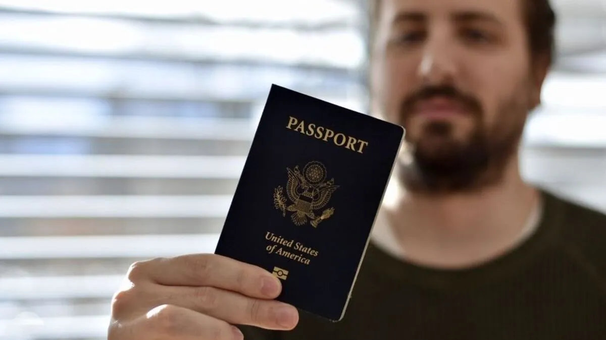 Amerikaner, die in Kärnten leben, erzählen, wie sie den Aufstand mitverfolgt haben