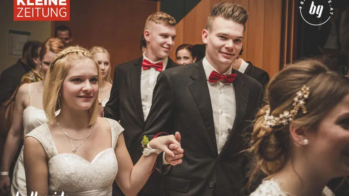 Unter dem Motto Mission Nutrition - Auf in die letzte große ScHLAcht feierten am Freitag, dem 20. Oktober die Maturanten der HLA Schulschwestern ihren Maturaball. In der Gratkornhalle, wurde bis spät in die Nacht ausgiebig getanzt. Klicken Sie sich durch!