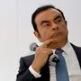 GHOSN