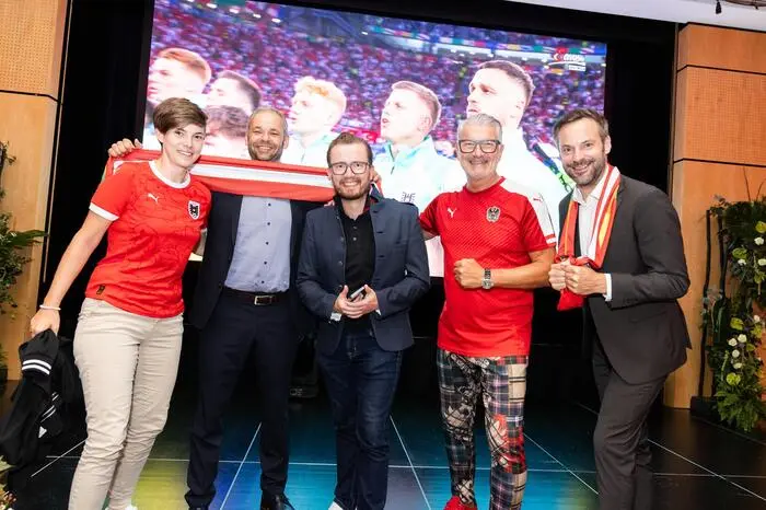Primus VOR 2024 CCV Villach