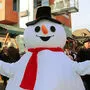 Köflach will den Christkindlmarkt abhalten - allerdings um zwei Wochen verzögert