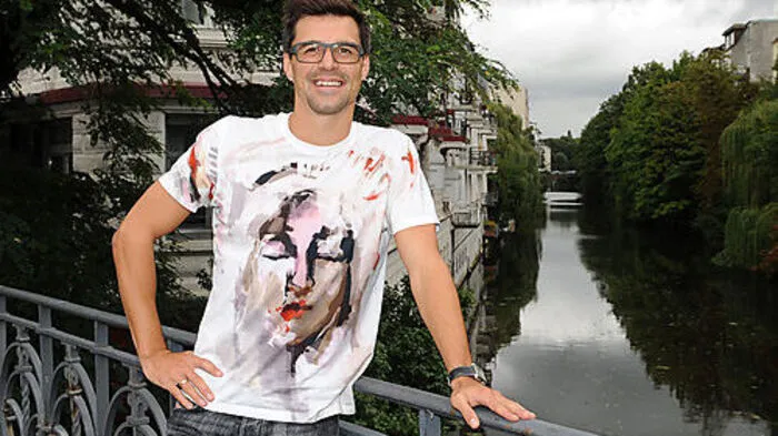 Paul Scharner veröffentlichte eine Autobiografie mit dem Titel: "Paul Scharner: Position Querdenker"