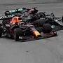 Red Bull gegen Mercedes - das wird auch abseits der Strecke in Baku wieder zum Thema 