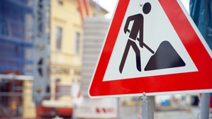  Das Unternehmen stellte den Betrieb ein