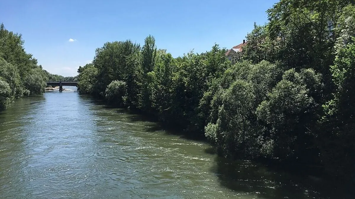 Sommerliche Aussichten für das Wochenende