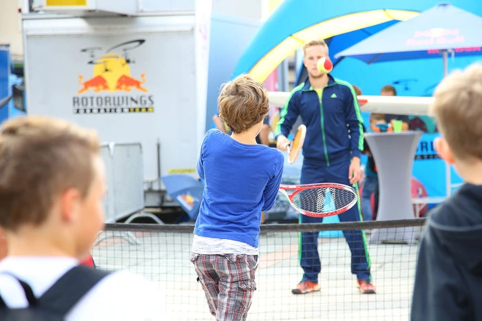 Die Leobener Sportszene ist sehr breit aufgestellt, da ist bestimmt für jeden etwas dabei!