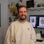 Klemens Strasser entwickelt Spiele fürs iPhone