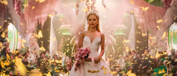 Wicked: Teil 2 gilt als einer der Top-Favoriten