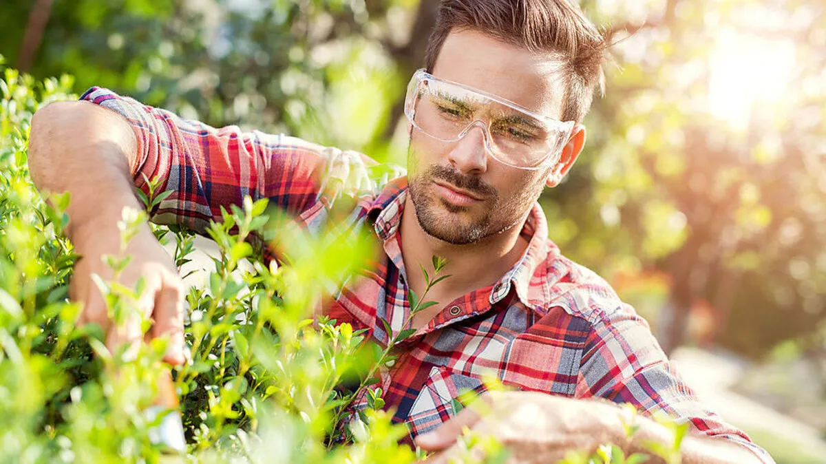 Was jetzt im Frühling zu tun ist, um den Garten fit zu machen