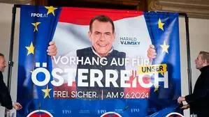 „Vorhang auf“ gilt auch für die Finanzen der FPÖ