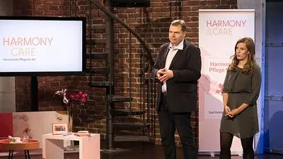 Herwig Neumann und Anja Silberbauer sind am Dienstag bei der Puls 4-Show zu sehen