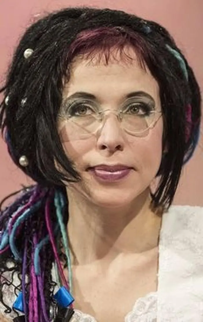 Sofi OKSANEN, FIN, Schriftstellerin, Dramaturgin, am 08.10.2014 Frankfurter Buchmesse 2014 vom 08.10 - 12.10.2014 in Frankfurt am Main / Deutschland

Sofi Oksanen FIN Writer Dramaturg at 08 10 2014 Frankfurt Book Fair 2014 of 08 10 12 10 2014 in Frankfurt at Main Germany