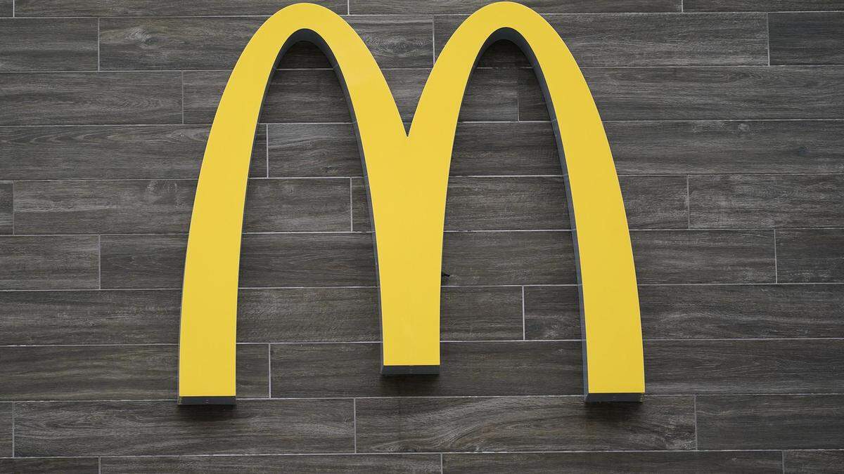 Fastfood-Konzern McDonald‘s will seine Restaurantkette binnen vier Jahren auf 50.000 Läden ausbauen
