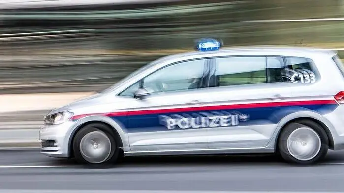 Der Polizei ging ein Raser ins Netz (Sujetbild)