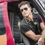 Auch Felix Baumgartner ist beim Flugfest mit dabei