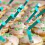 Garantiert nicht Ansteckend: Die Coronaspritz-Krapfen der Landshuter Bäckerei 