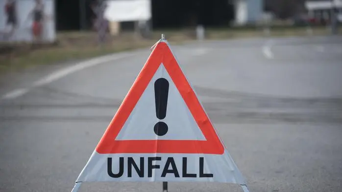Sieben Personen wurden bei dem Unfall verletzt (Sujetbild)