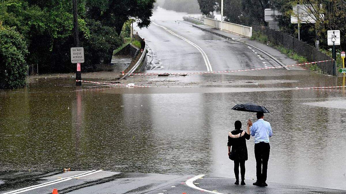 Australien: Bundesgericht kippt bahnbrechendes Urteil zum Klimawandel