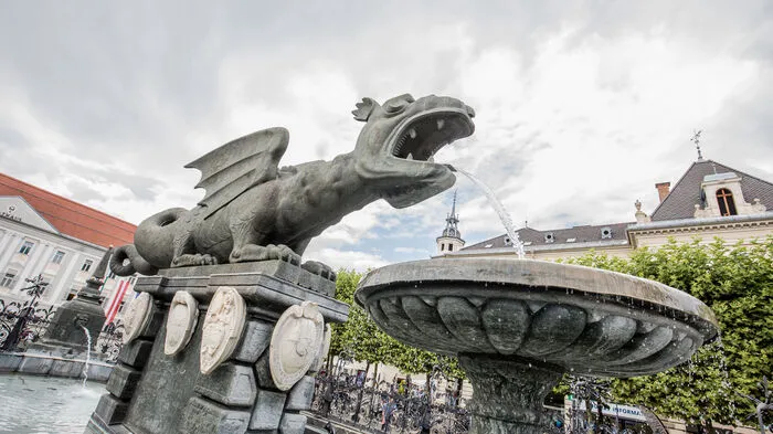 Was passierte diese Woche alles in Klagenfurt? Das alles und mehr finden Sie im Newsletter klagenfurt.memo