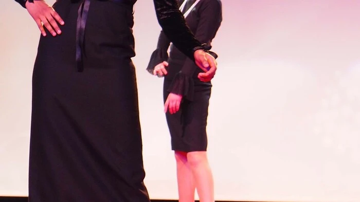 Am Freitag begannen die Fashion-Tage der Klagenfurter Modeschule WI´MO im Casineum in Velden. An zwei Tagen präsentierten rund 150 Schüler mehr als 250 Modelle, die sie selbst kreiert haben heuer zum vierten Mal auf dem Laufsteg im Casineum.