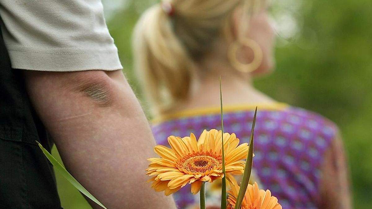 Über ein Jahr verfolgte ein Kärntner nach dem Liebes-Aus seine Ex-Freundin, jetzt stand er vor Gericht