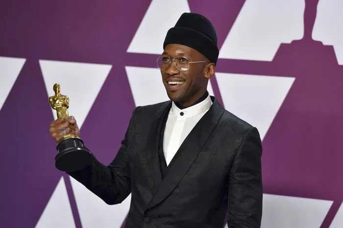 Bester Nebendarsteller: 'Green Book' - Mahershala Ali