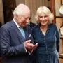 Charles und Camilla wollen die Beziehungen zu Italien stärken