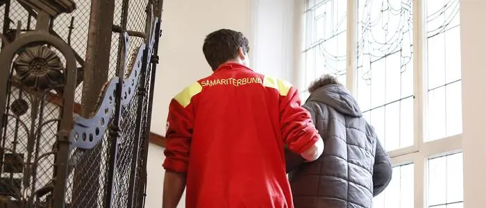 Müssen Zivildiener künftig mit zwölf Monaten Einsatzdauer rechnen?