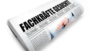 Fachkräfte und Spezialisten werden in allen Branchen gesucht